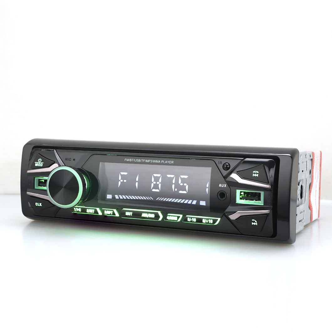 Car MP3 Player Car MP3 Player