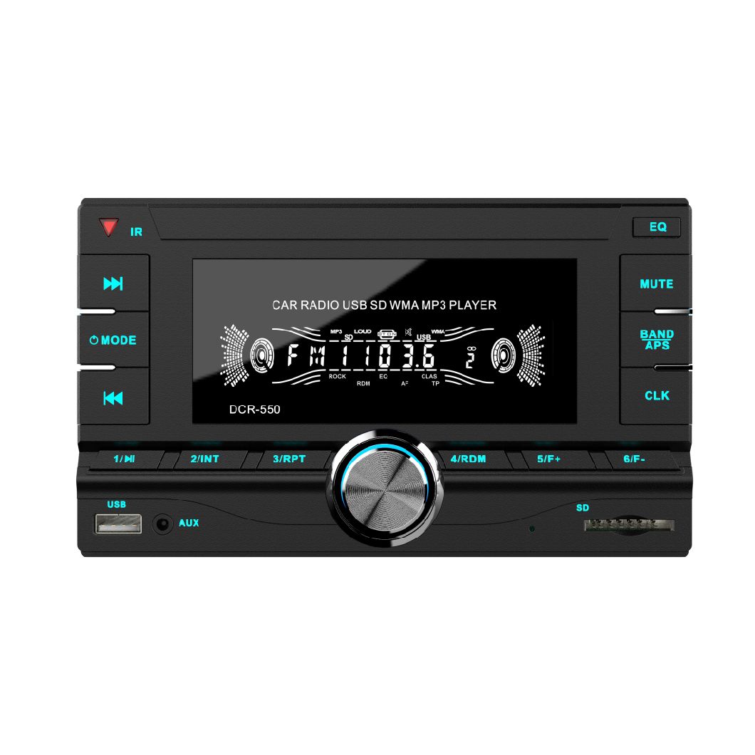 Car MP3 Player