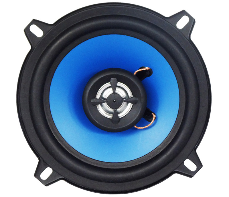 car amp speaker