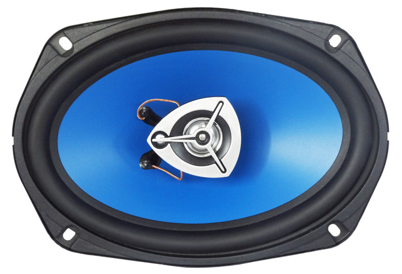 car stereo speaker