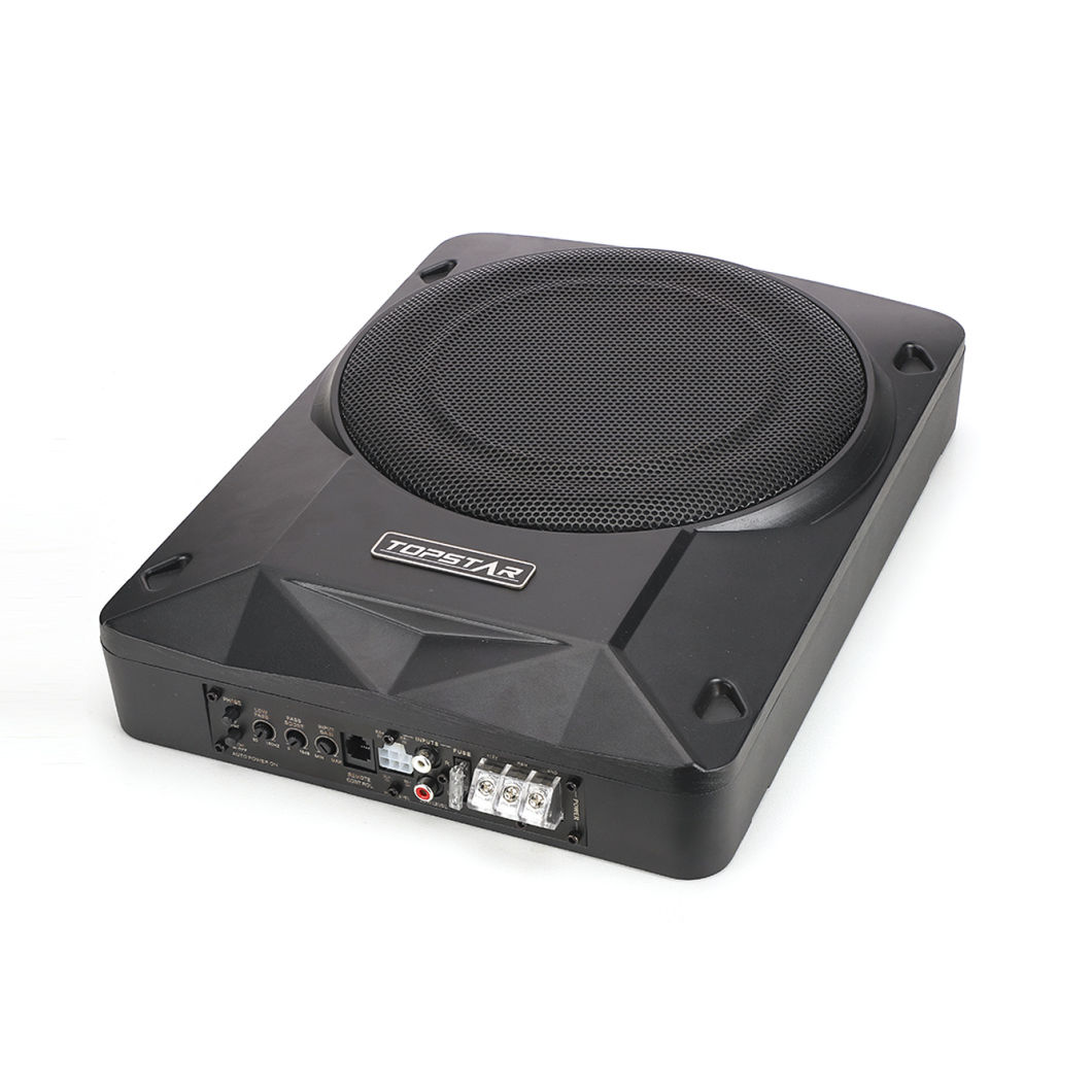 Sound System8 Inch Underseat Car Subwoofer Buy speaker for car, Car