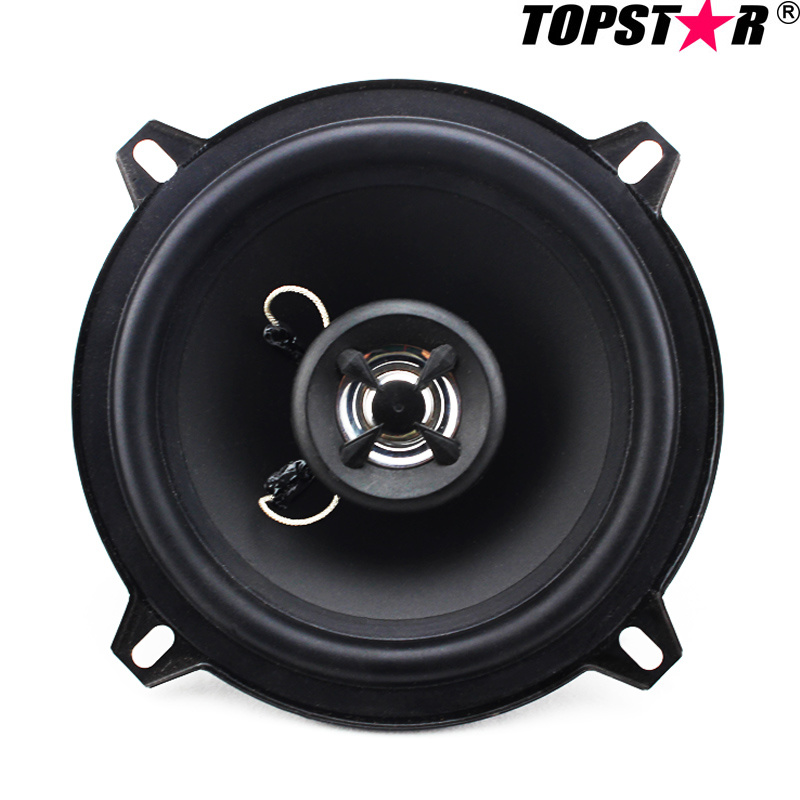 speaker system for car