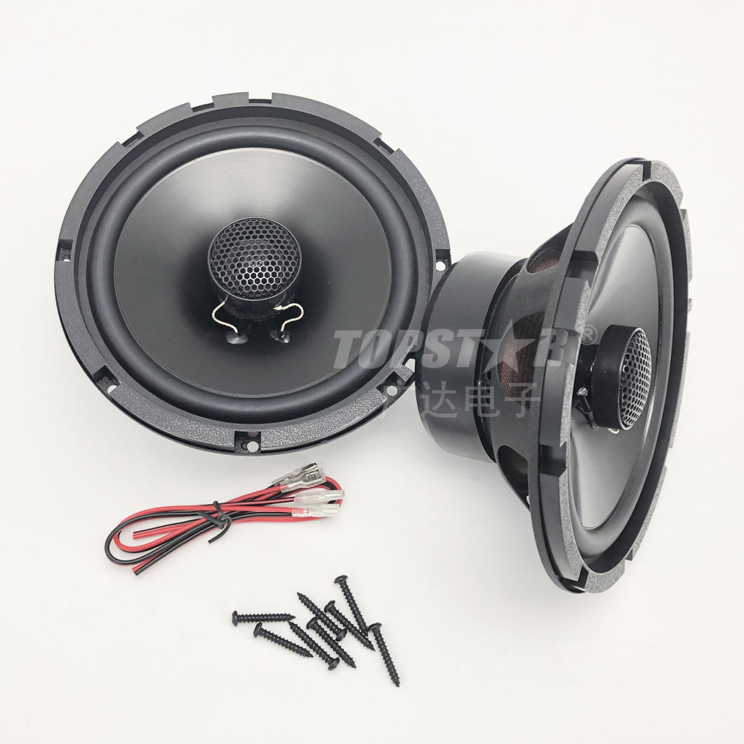 best coaxial car speaker