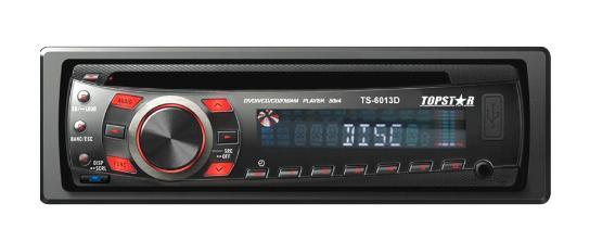 car stereo with cd player