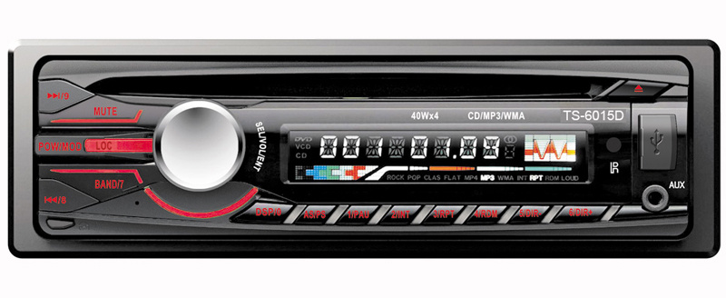 car multimedia player