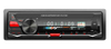 Detachable Panel Car MP3 Player Ts-3252D High Power
