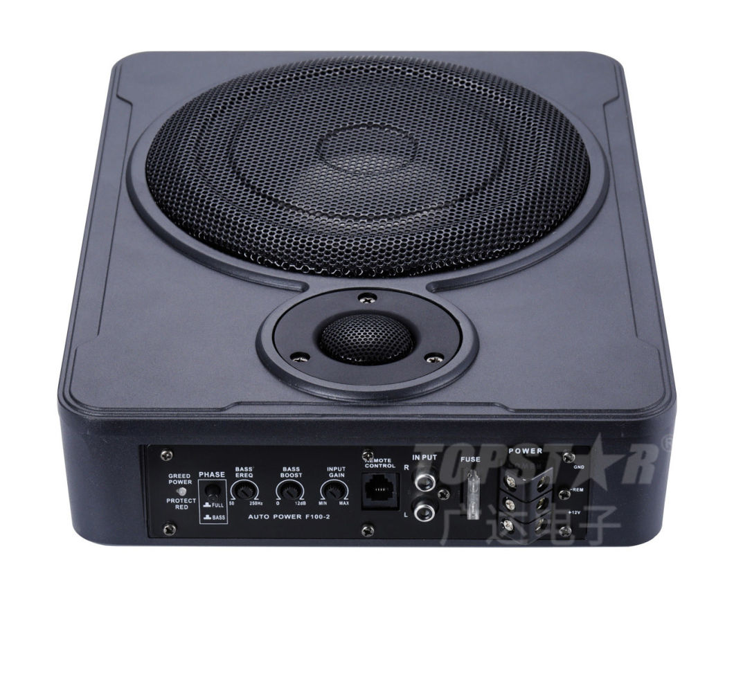 subwoofer for car