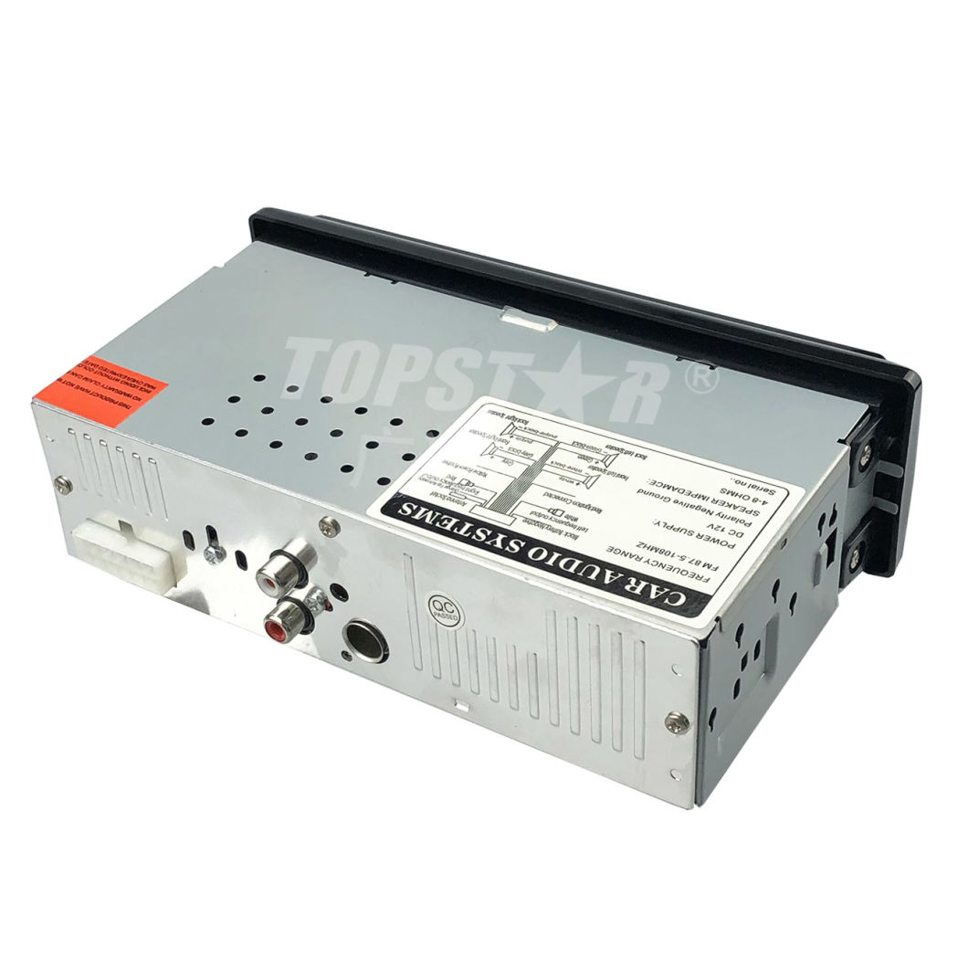 in car bluetooth music player