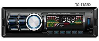 car stereo with cd player