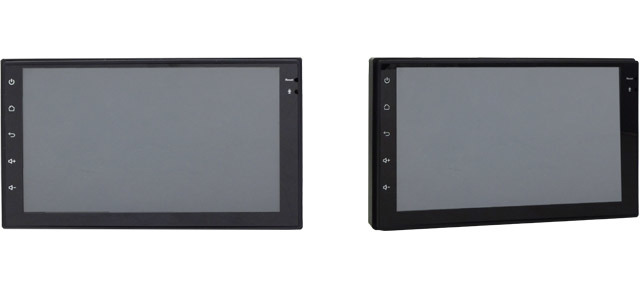 android car media player