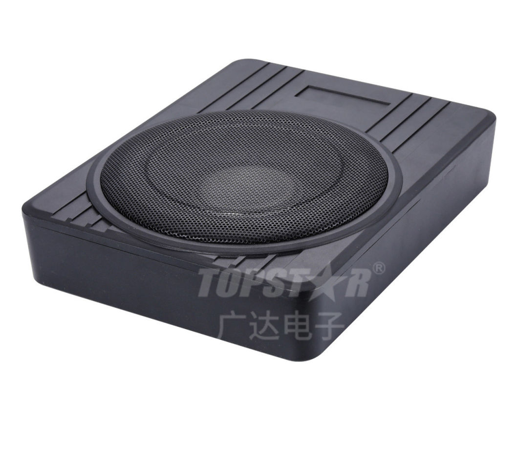 speaker car audio
