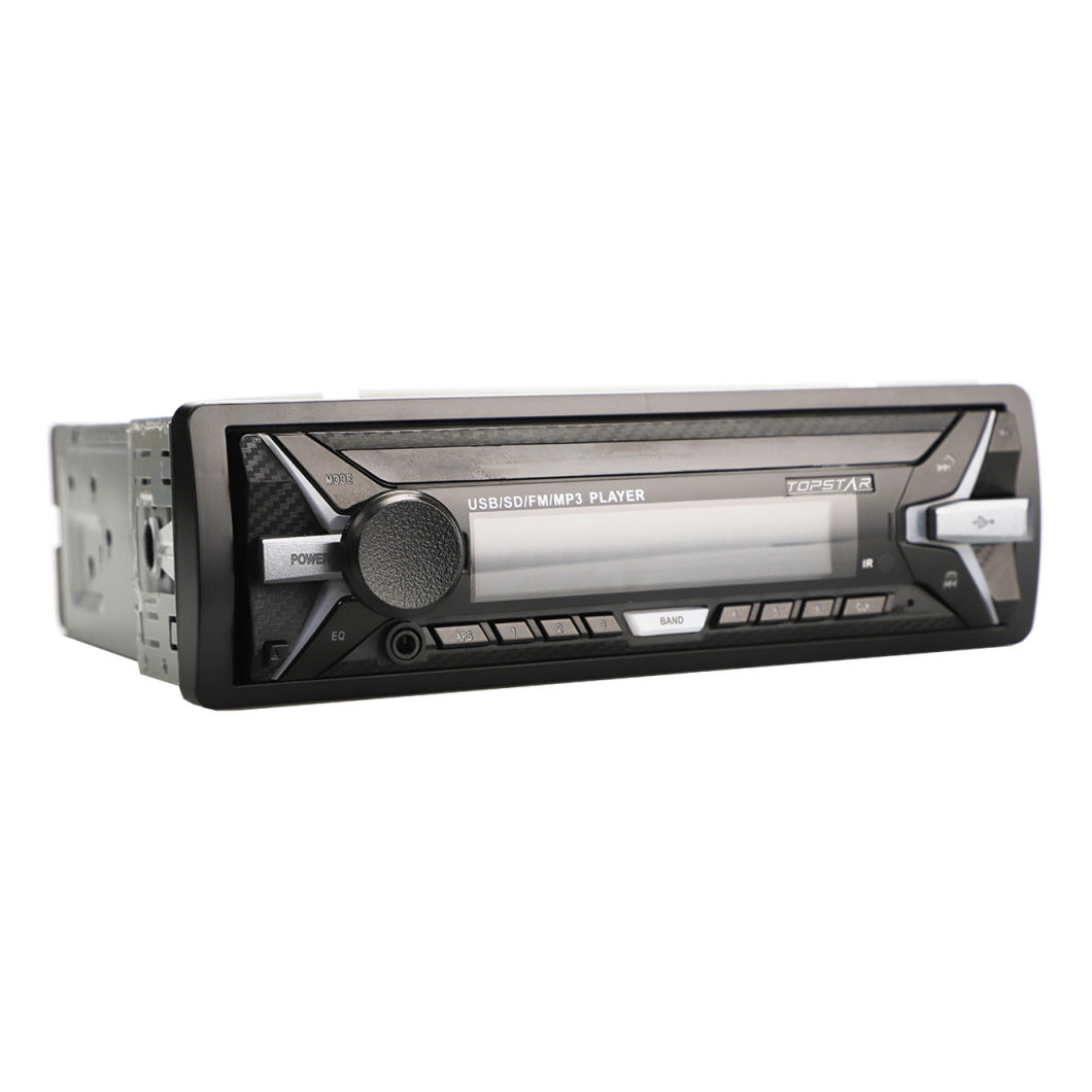 car stereo with cd player