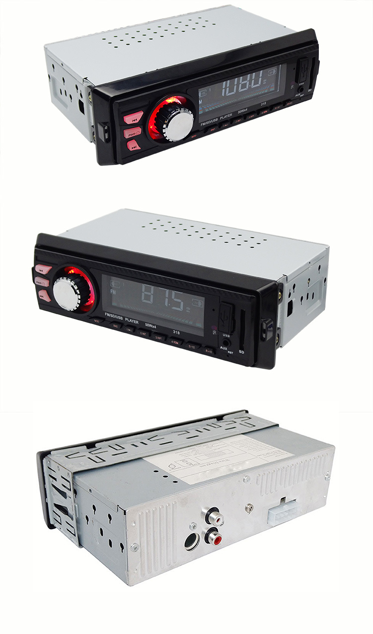 car multimedia player