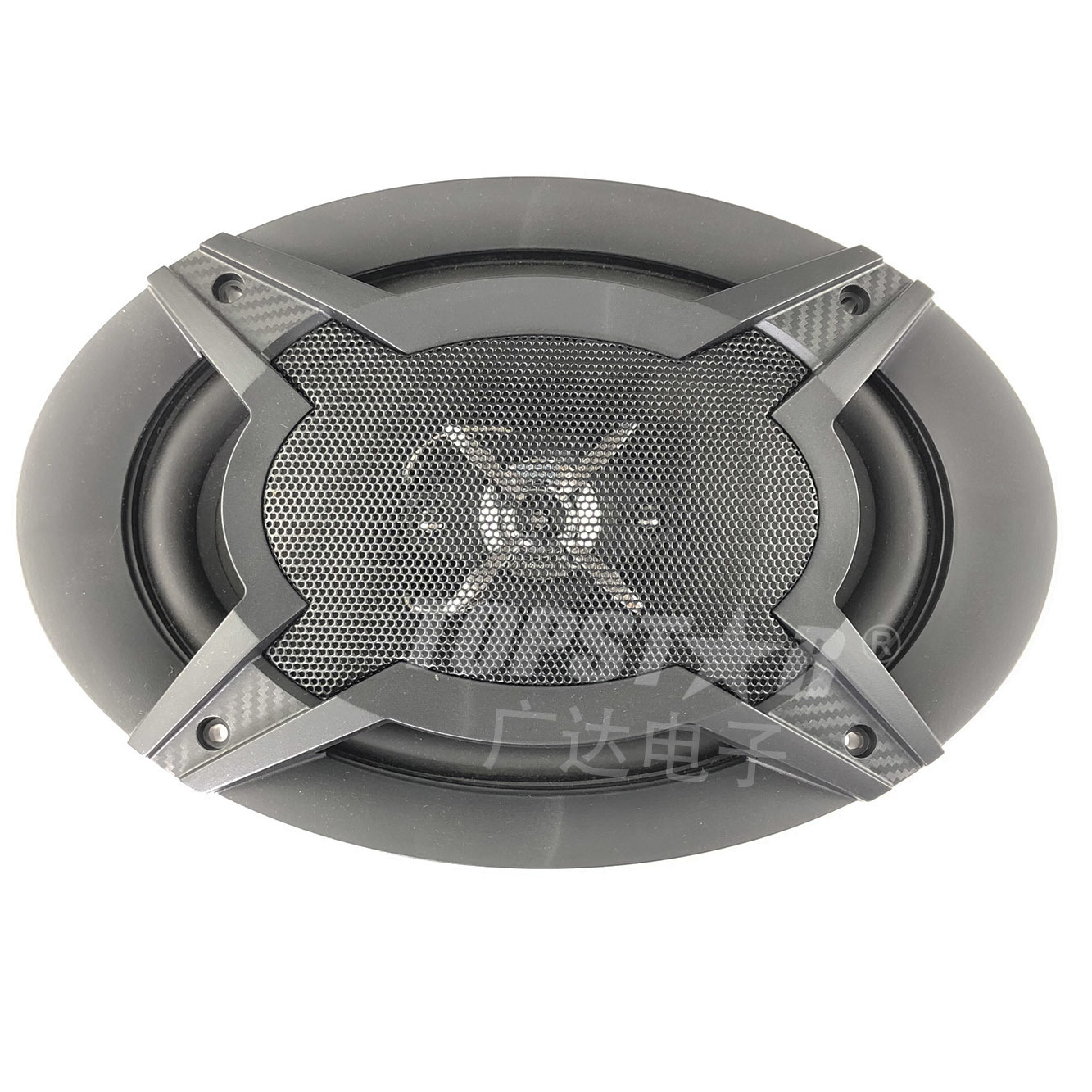 High Power Loud Spakers 6X9′ Pr-692