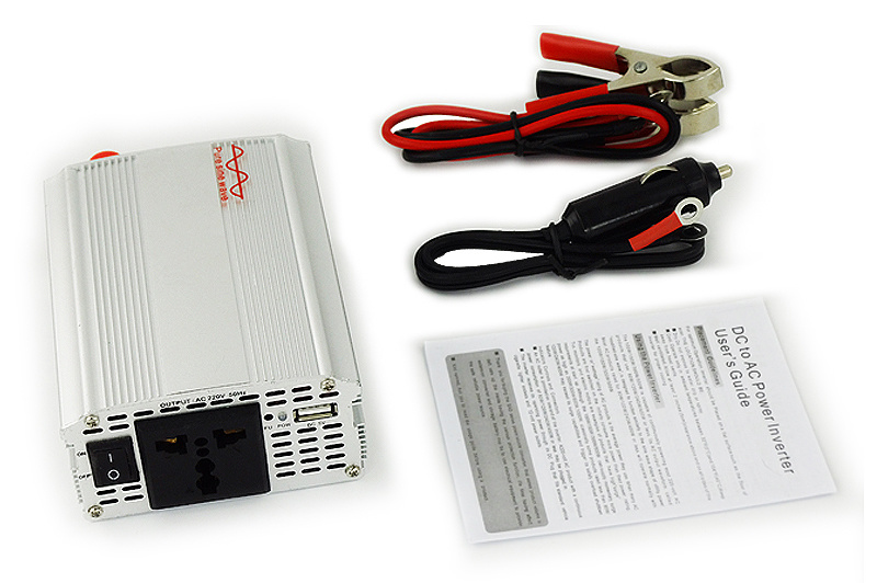 best power inverter