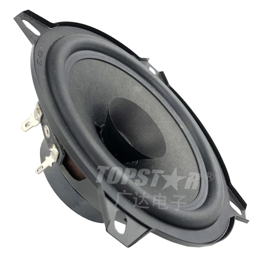 speaker system for car