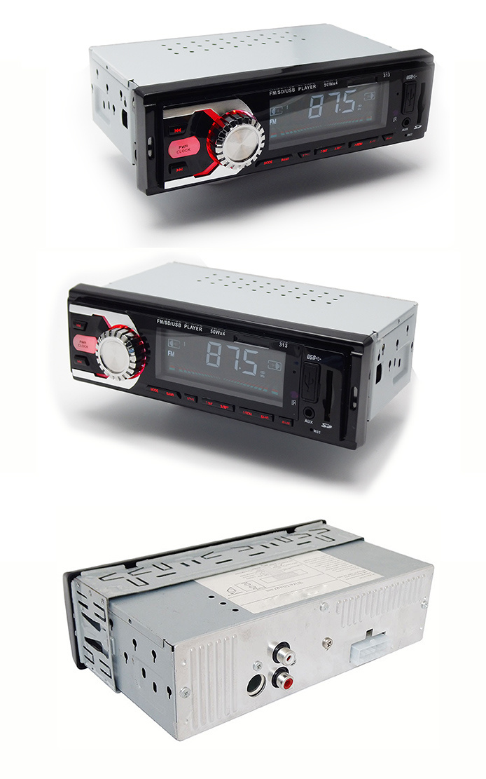 car multimedia player