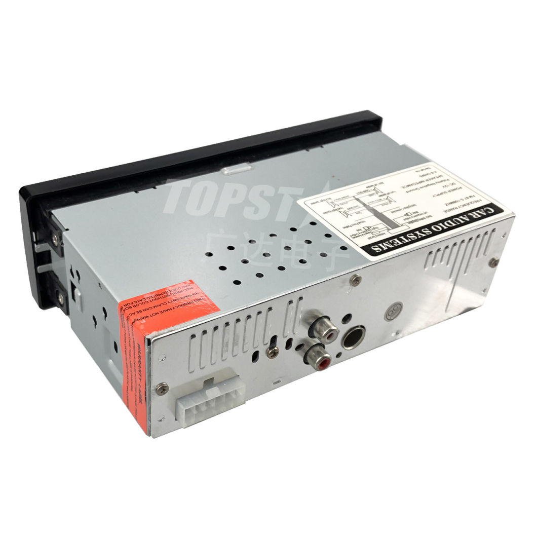 car stereo with cd player