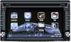 6.2inch Double DIN Car DVD Player with Wince/Android System