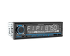Car MP3 Player with EQ Music