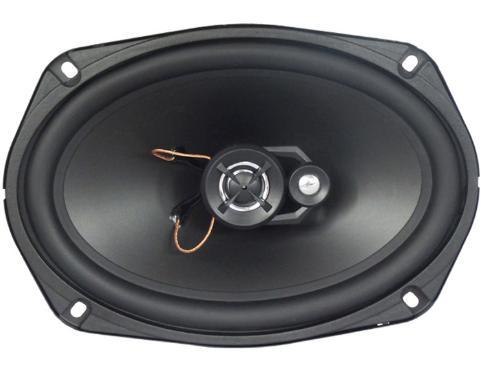 6X9′ ′ High Stronger Power Car Speaker Audio Loud Subwoofer Speaker