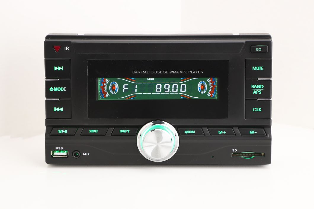 car radio with cd player