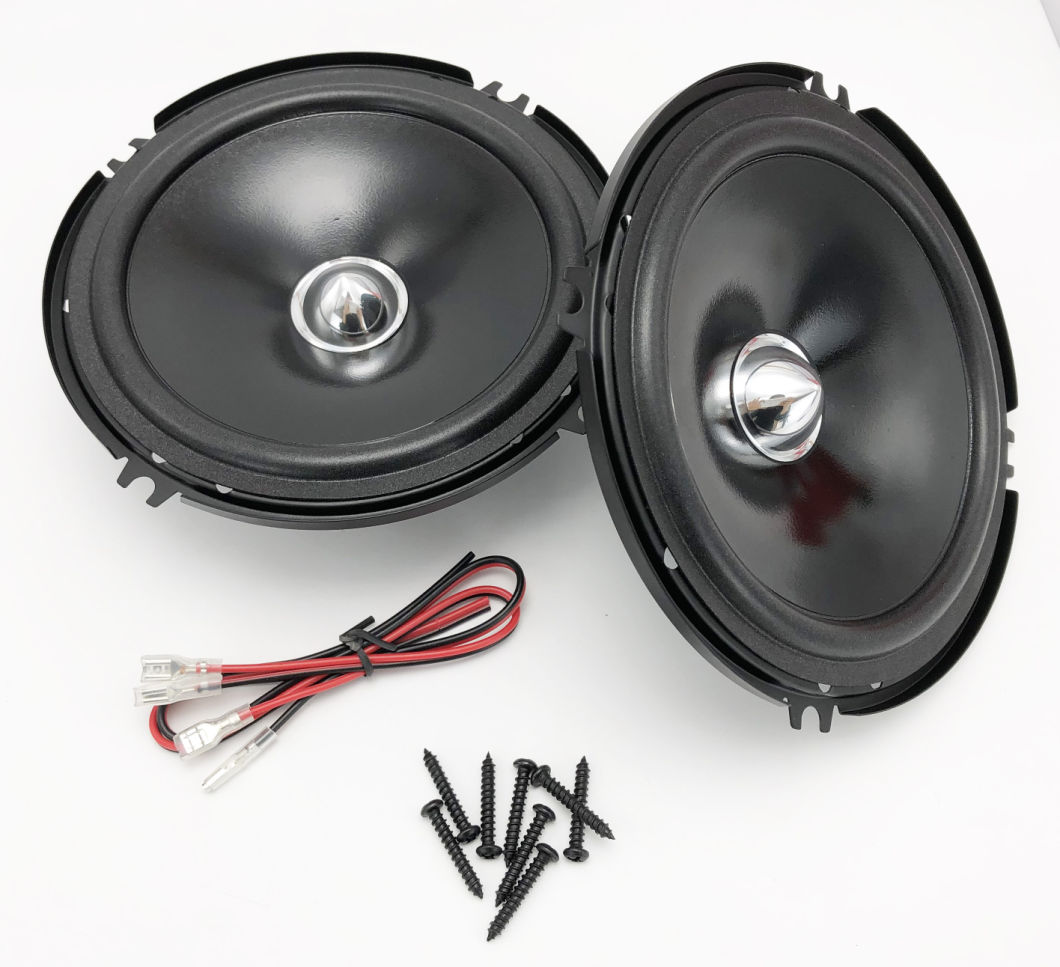 Coaxial Car Speaker