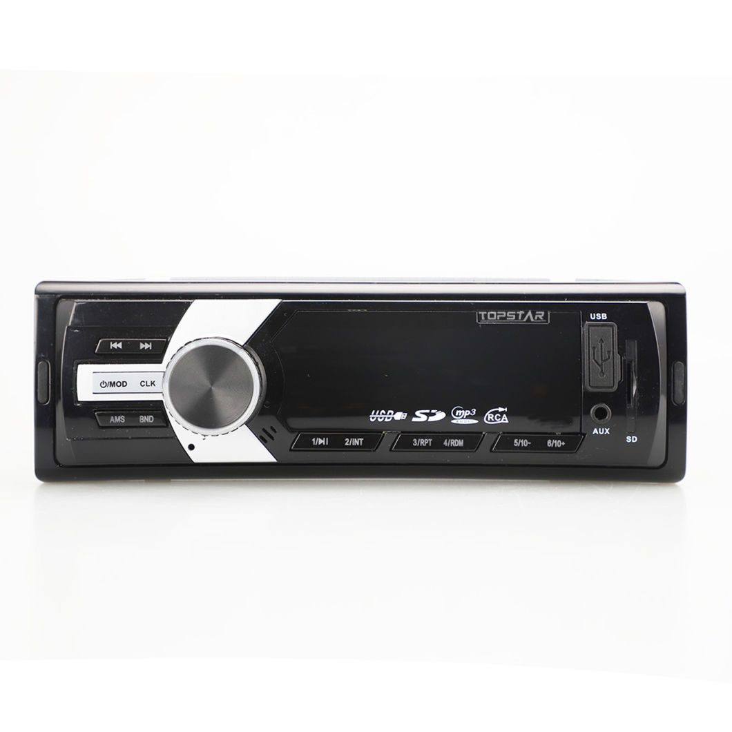 car stereo with cd player