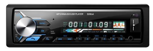 Detachable Panel Car MP3 Player Ts-3255D (Long Body)