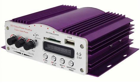 Good Quality Professional Power Audio Transformer