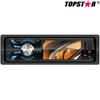 One DIN Fixed Panel Car Video Car MP5 Player Ts-5011f