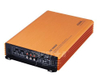 High Power Ab Car Amplifier 4 Channel Audio Amplifiers Horn Amplifiers Bass Booster