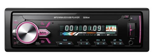 Detachable Panel Car MP3 Player Ts-3253D with Bluetooth