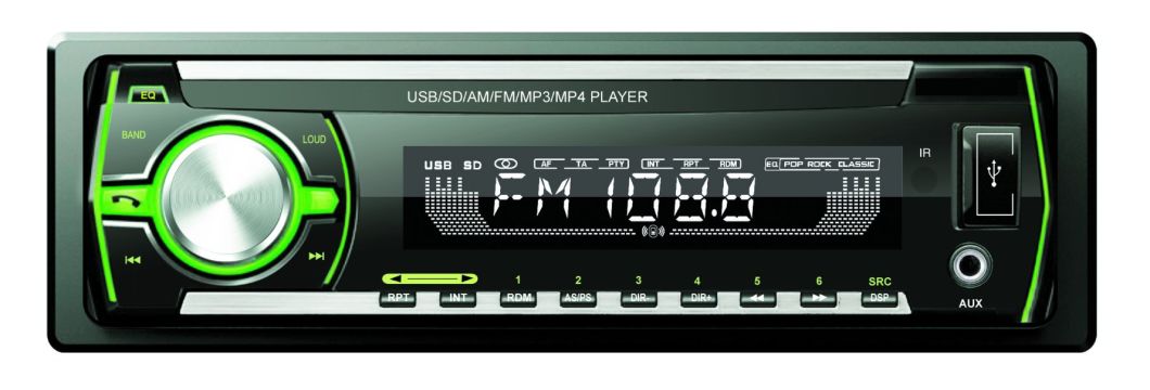 car multimedia player