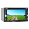 6.2inch Double DIN 2DIN Car DVD Player with Wince System Ts-2014-2