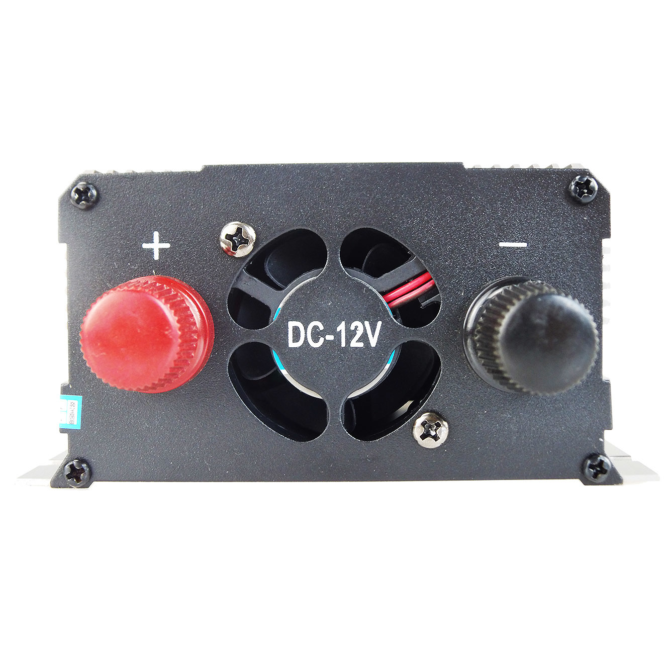 Modified Sine Wave Power Inverter (500W)