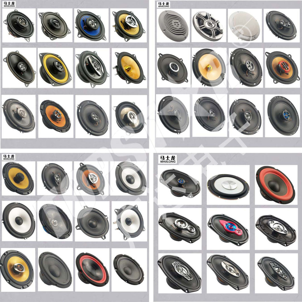 best car speakers coaxial speaker