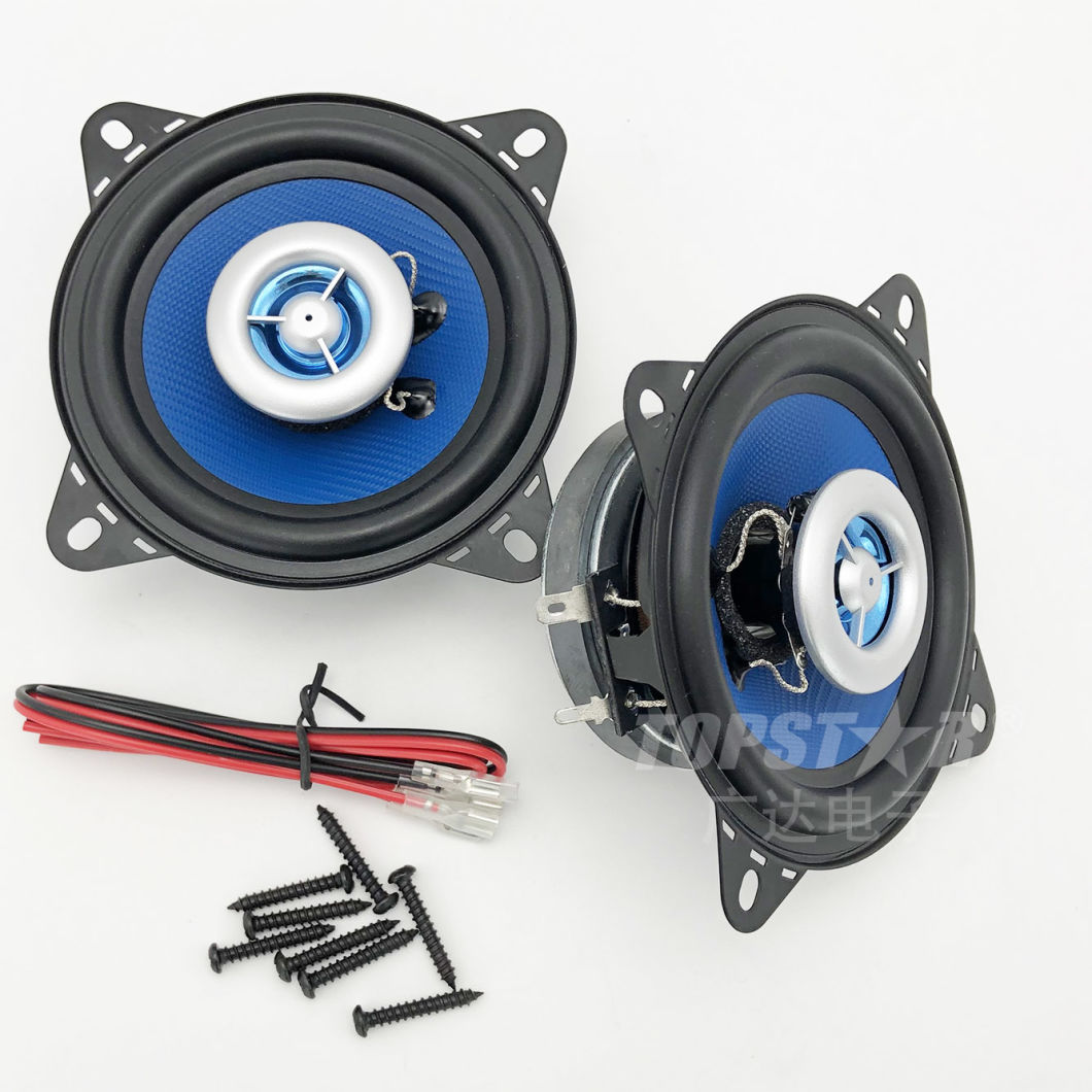 speaker car audio