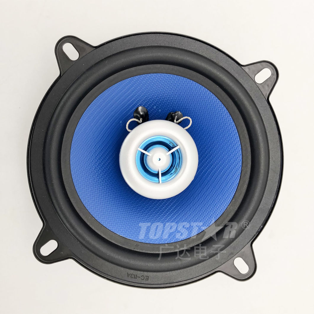 car amp speaker