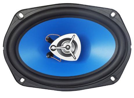 Active Speaker 6X9′ ′ High Stronge Power Car Speaker Audio Speaker