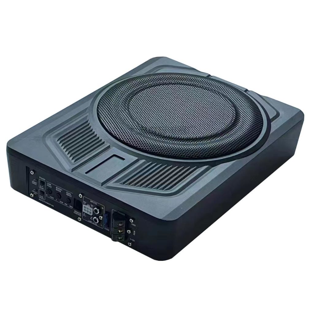car amp speaker