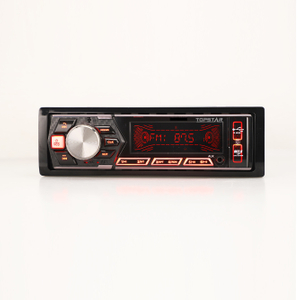 Car LCD Player Car Stereo Car Video Player Auto Audio Car MP3 Player Car Accessories Good Quality One DIN Car Player