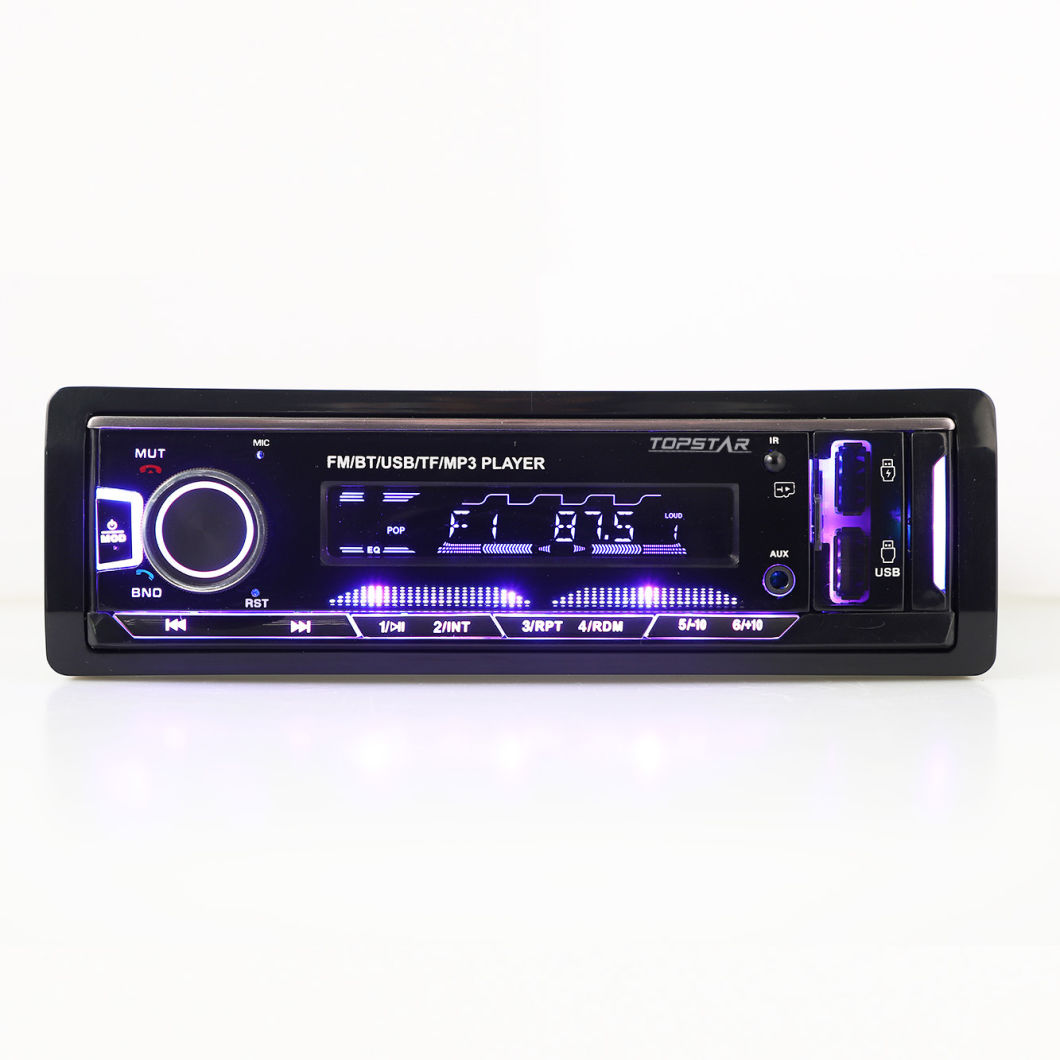Car MP3 Player