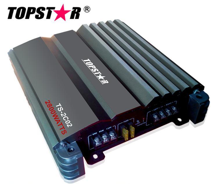 car speakers with amplifier