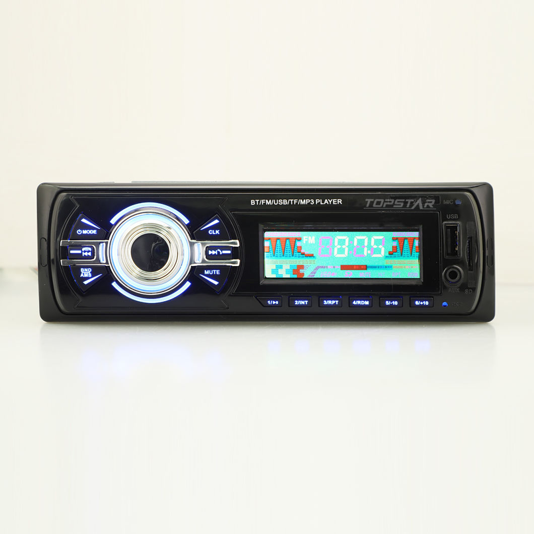Car MP3 Player