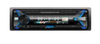 MP3 on Car Car Video Player Detachable Panel Car MP3 Player
