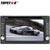 6.2inch 2DIN Car DVD Player with Wince System Ts-2011-1
