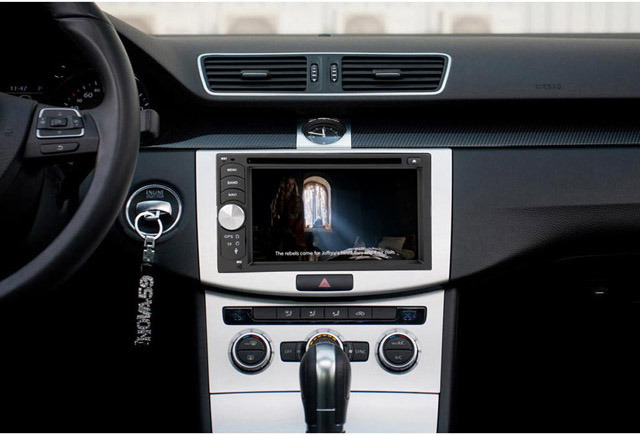 car multimedia player