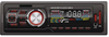 Fixed Panel Car MP3 Player FM Radio with Equalizer