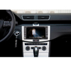 6.2inch Double DIN Car DVD Player with TFT Touch Screen